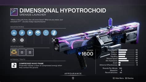 nameless midnight light gg|coronach 22 god roll.